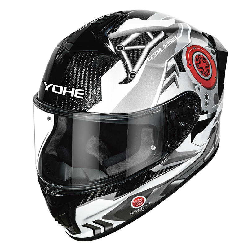 6K CARBON