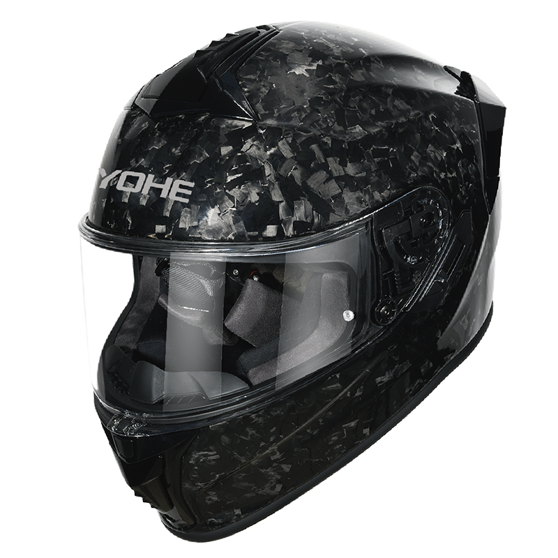 DORGED CARBON