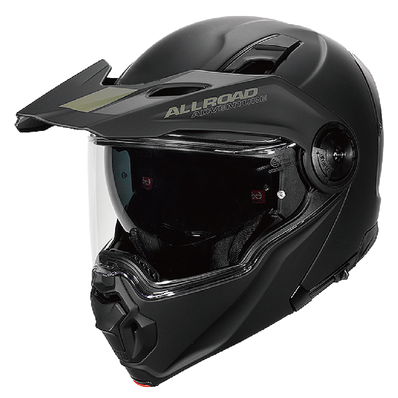 MATT BLACK FRP