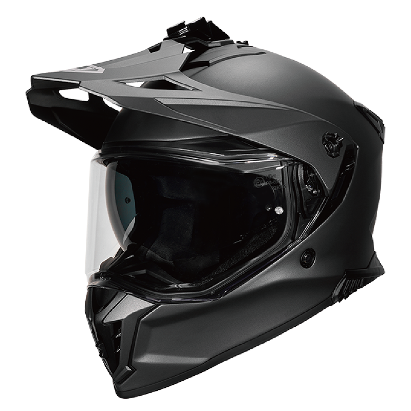 TITANIUM GRAY FRP