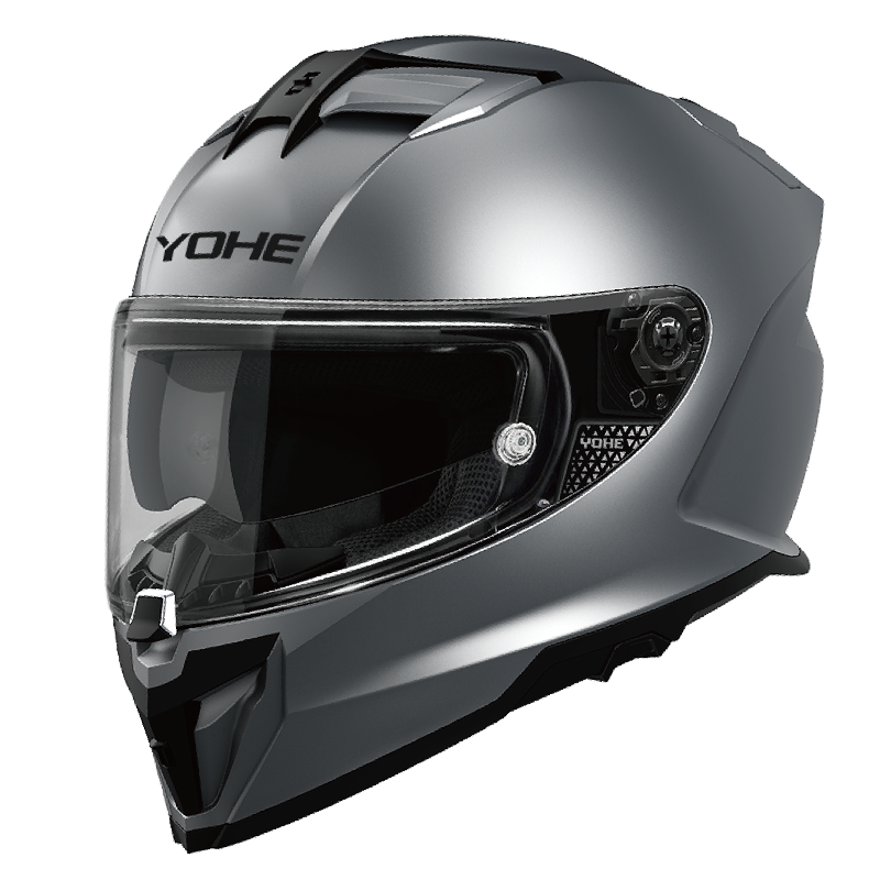 TITANIUM GREY