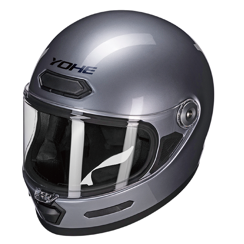 TITANIUM GREY