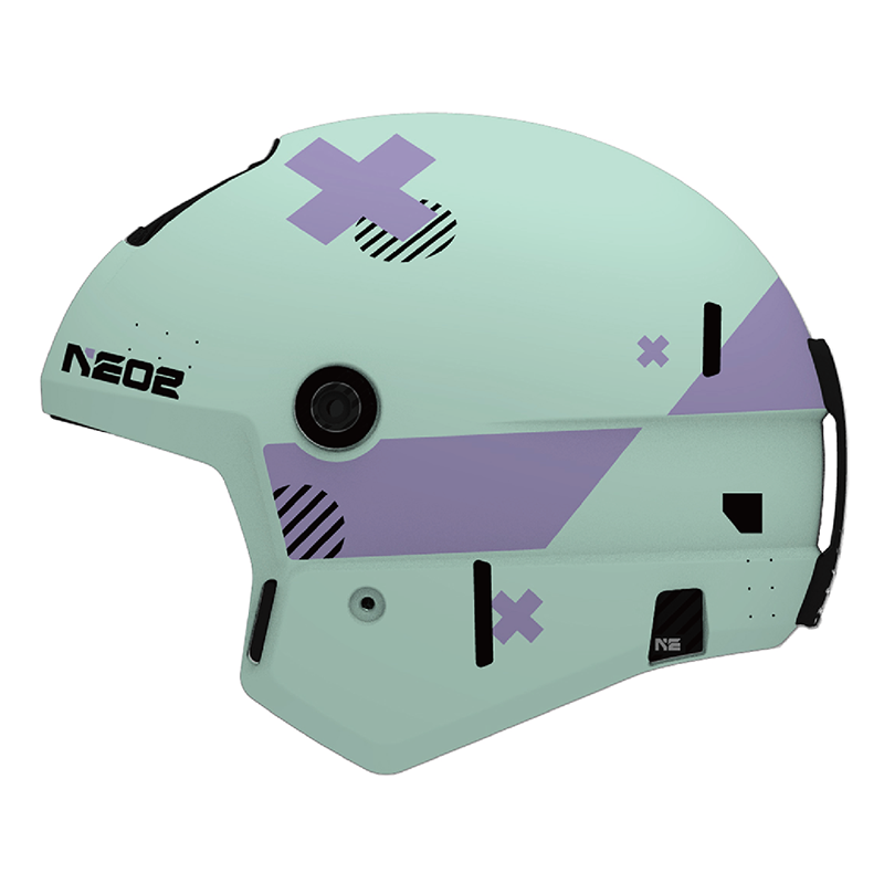PURPLE LAVIDA