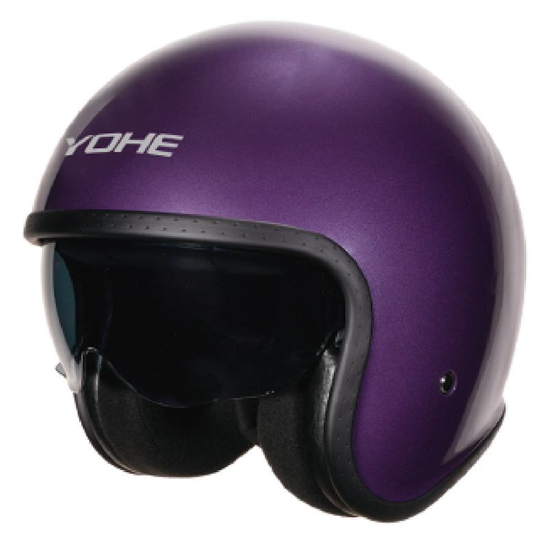 TITANIUM PURPLE