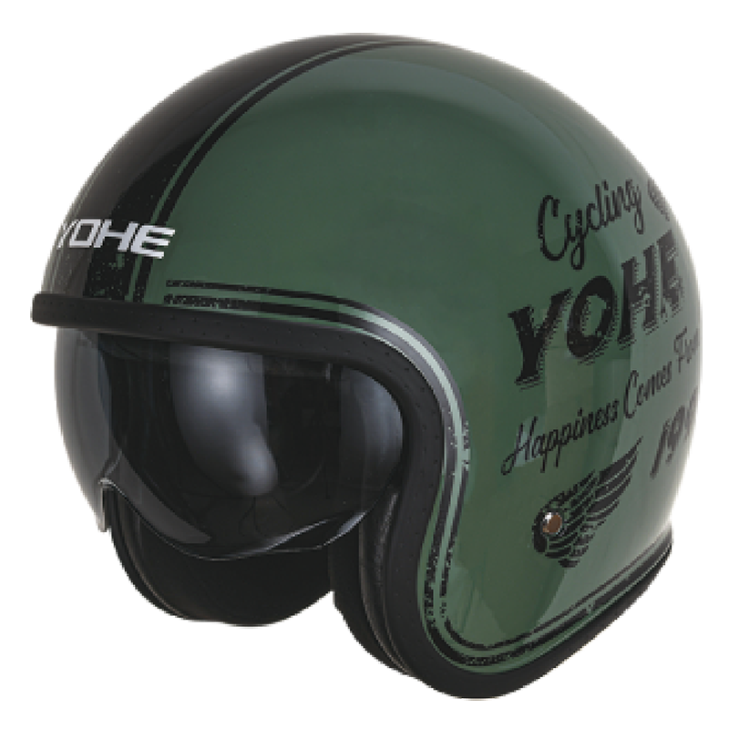 GREEN-13#D