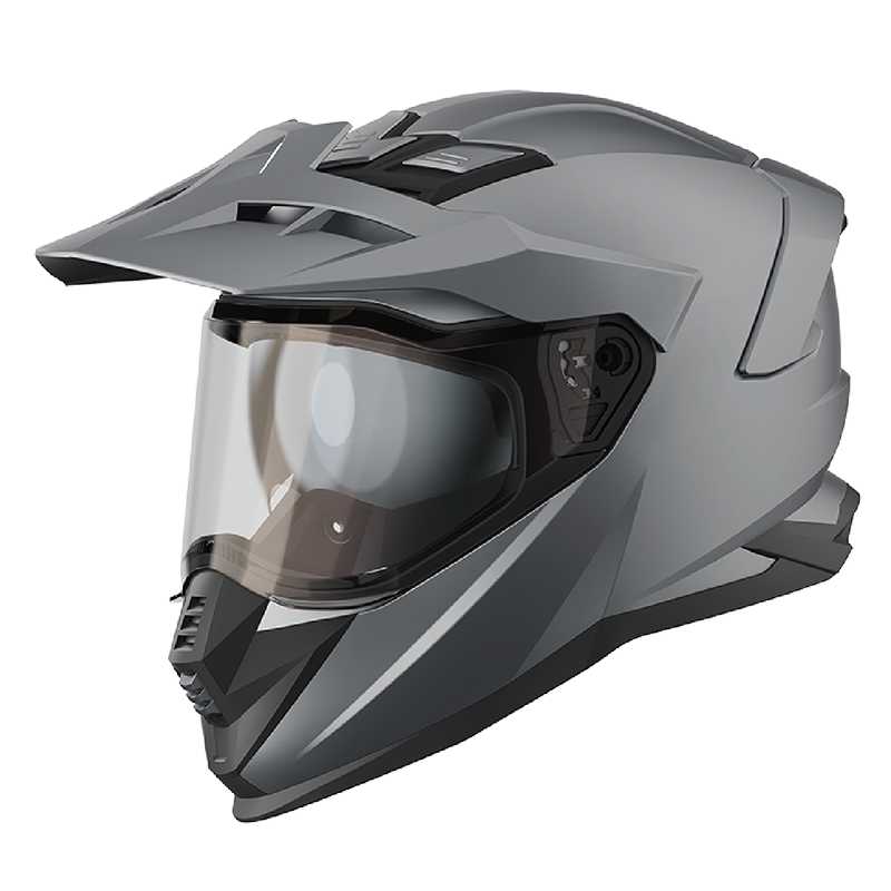 TITANIUM GREY