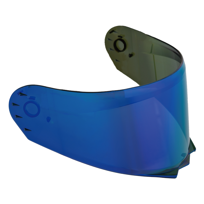 IRIDIUM BLUE
