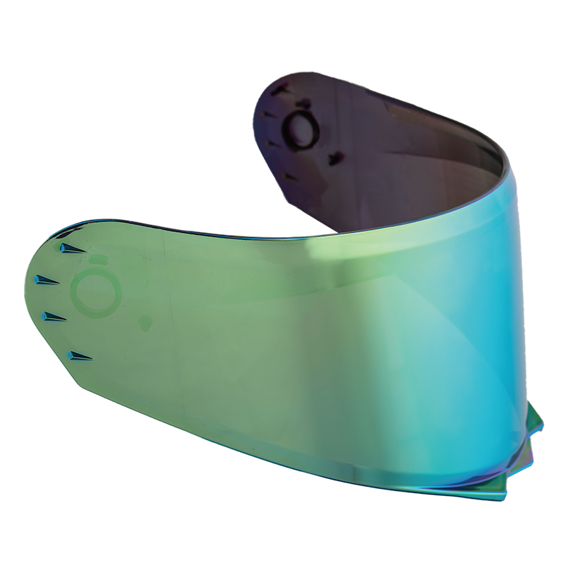 IRIDIUM GREEN